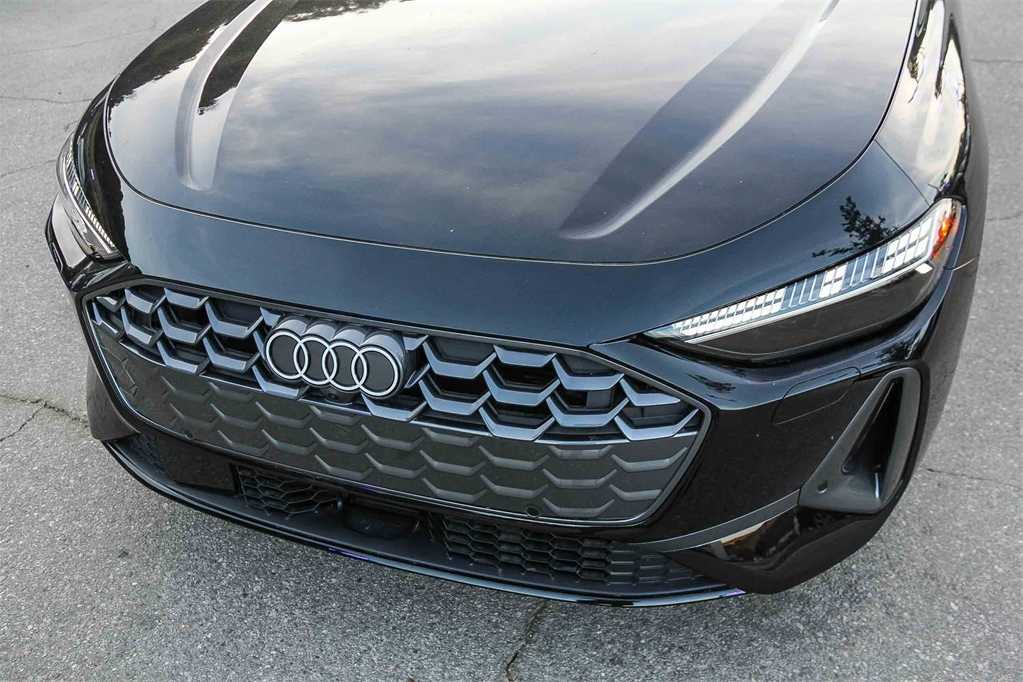 Thumbnail: 2025 Audi A5 - 8