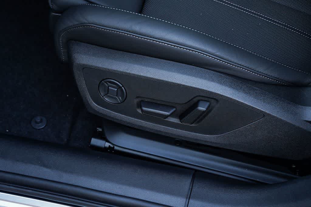 Thumbnail: 2025 Audi A5 - 24