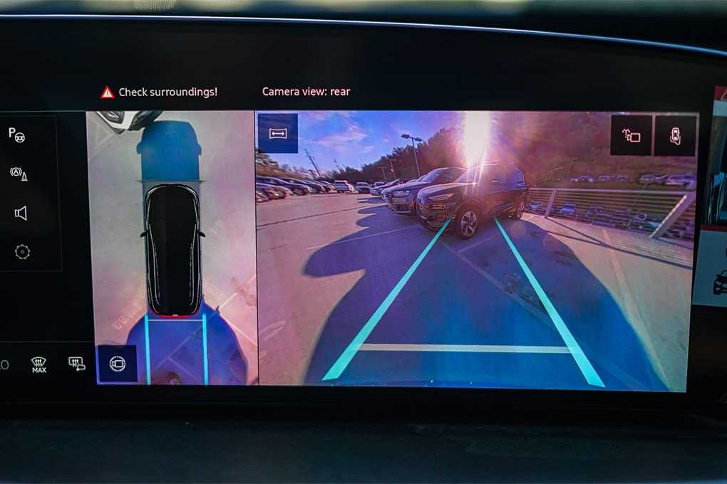 Thumbnail: 2025 Audi Q5 - 26