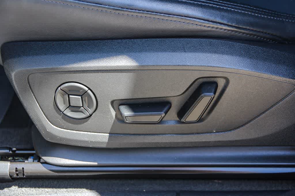 Thumbnail: 2023 Audi Q3 - 21