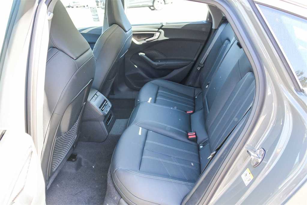 Thumbnail: 2025 Audi A5 - 17