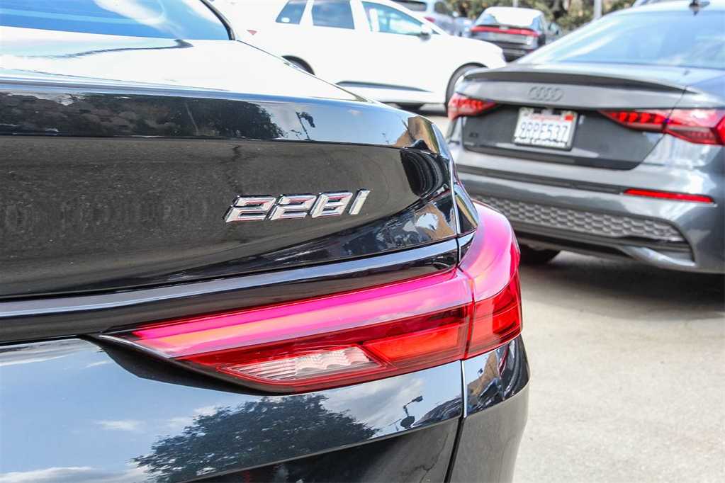 Thumbnail: 2020 BMW 2 Series - 11
