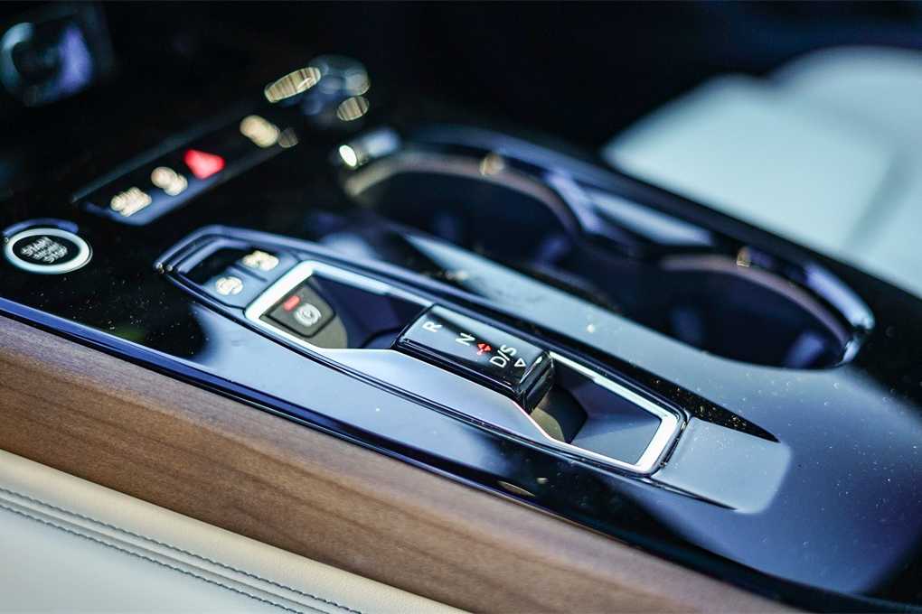 Thumbnail: 2025 Audi A5 - 19