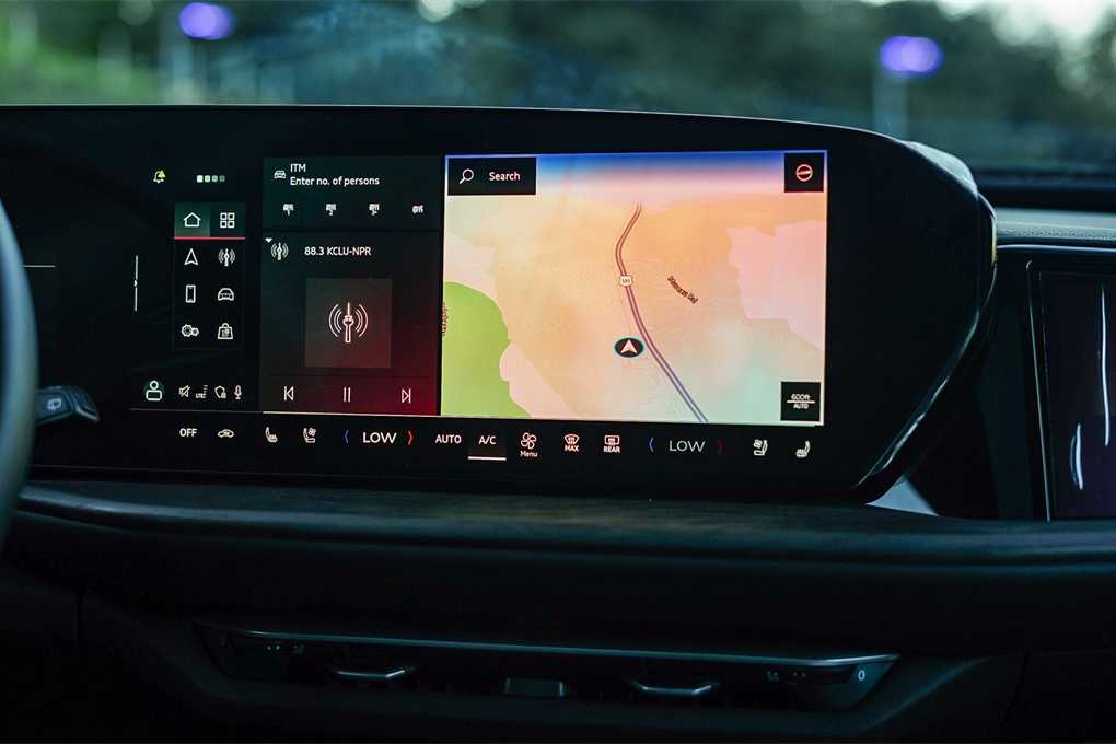 Thumbnail: 2025 Audi Q5 - 14