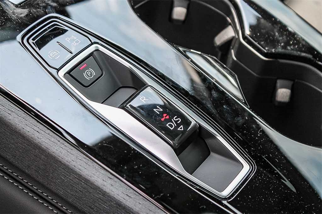 Thumbnail: 2025 Audi A5 - 25