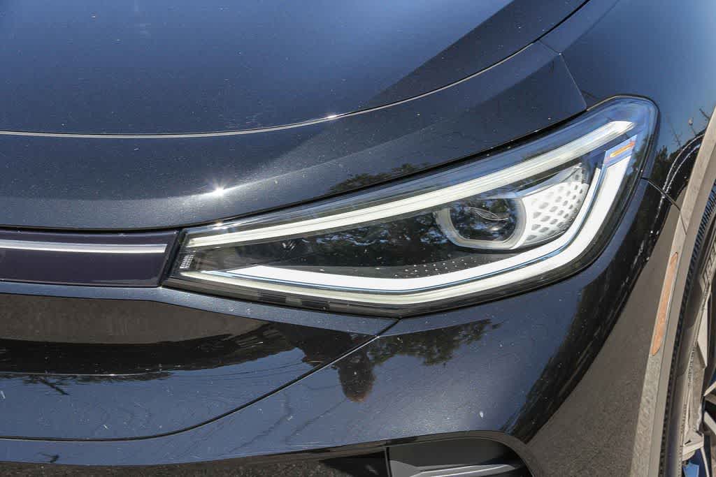 Thumbnail: 2022 Volkswagen ID.4 - 7