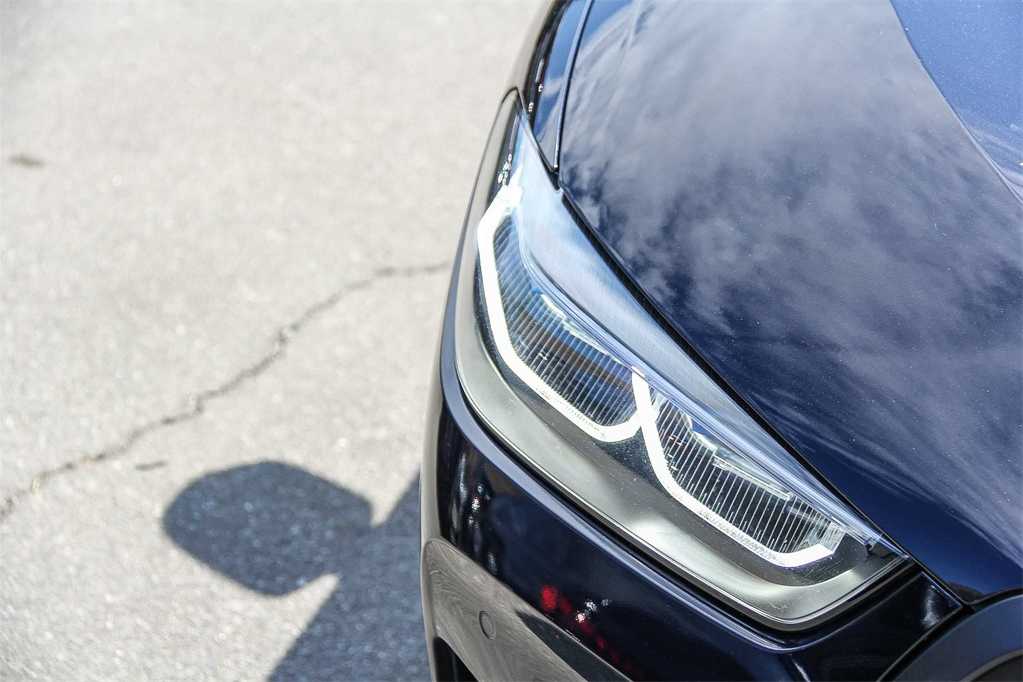 Thumbnail: 2023 BMW 8 Series - 7