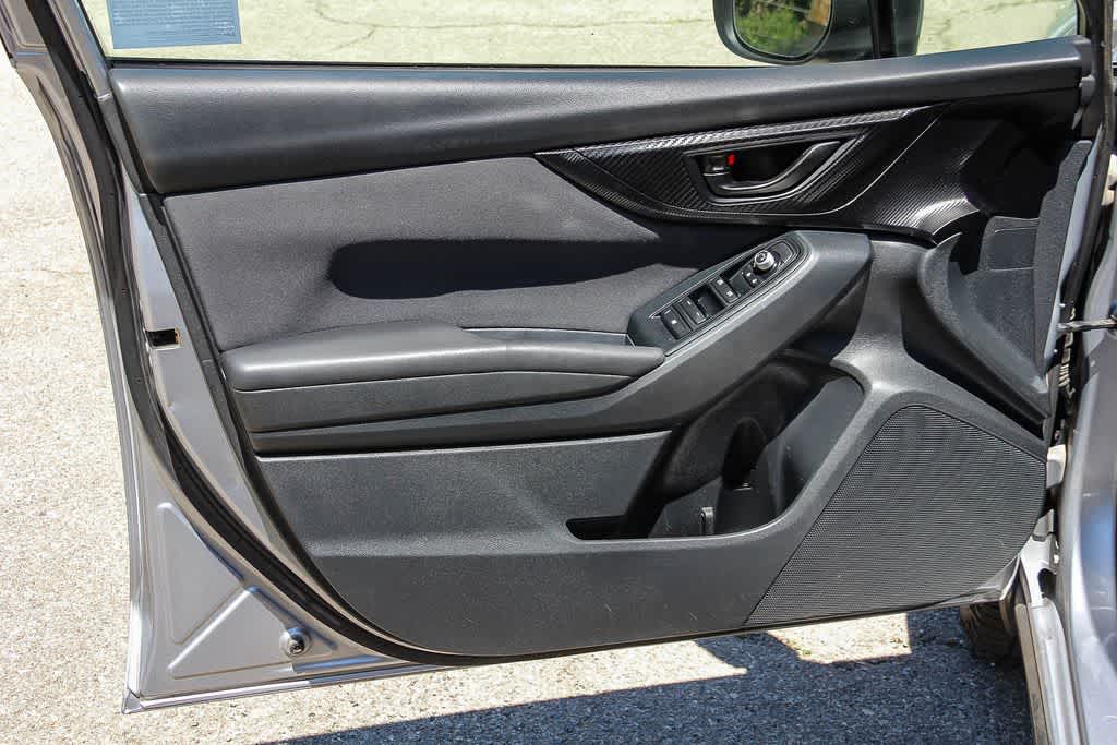 Thumbnail: 2021 Subaru Crosstrek - 20