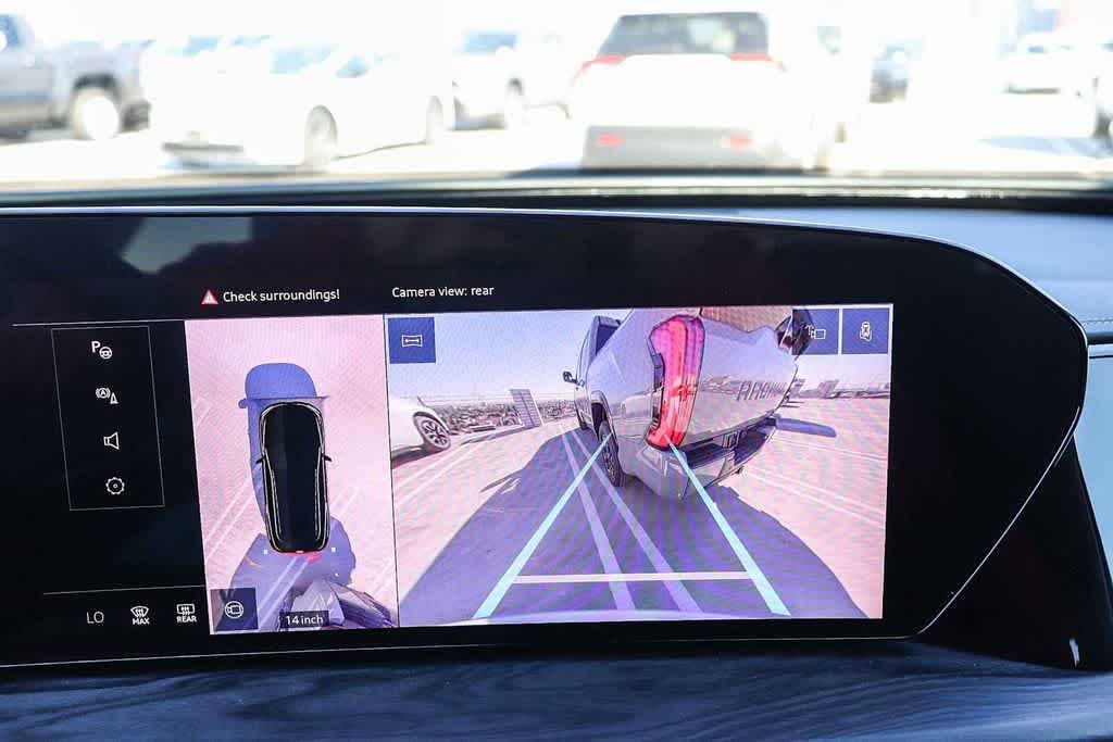 Thumbnail: 2025 Audi Q5 - 32