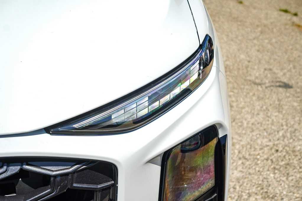 Thumbnail: 2026 Audi Q3 - 8
