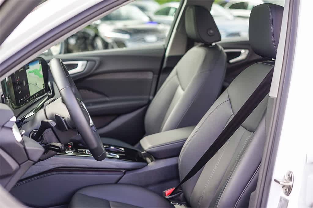 Thumbnail: 2025 Audi A5 - 19