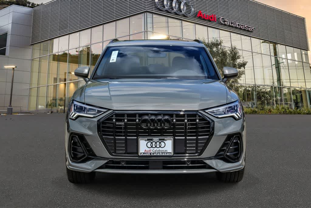 Thumbnail: 2025 Audi Q3 - 6