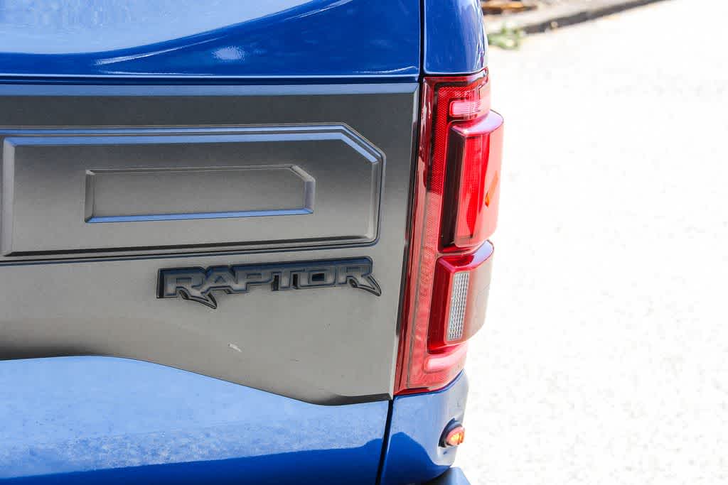 Thumbnail: 2017 Ford F-150 - 11