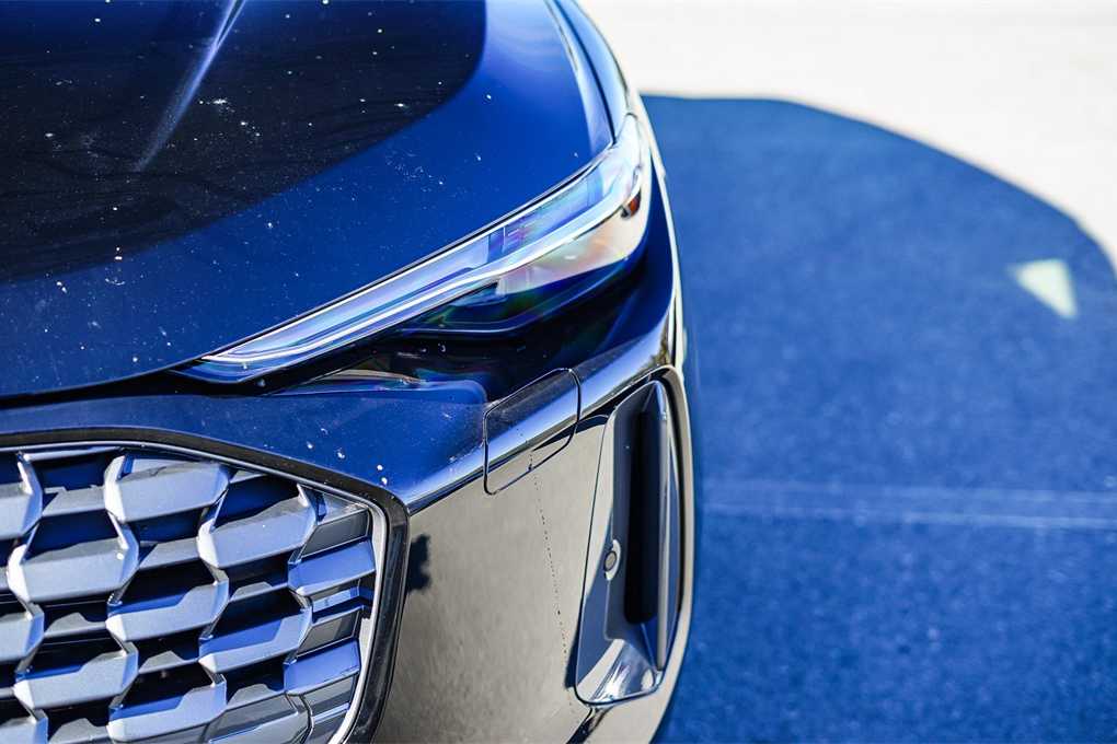 Thumbnail: 2025 Audi Q5 - 7