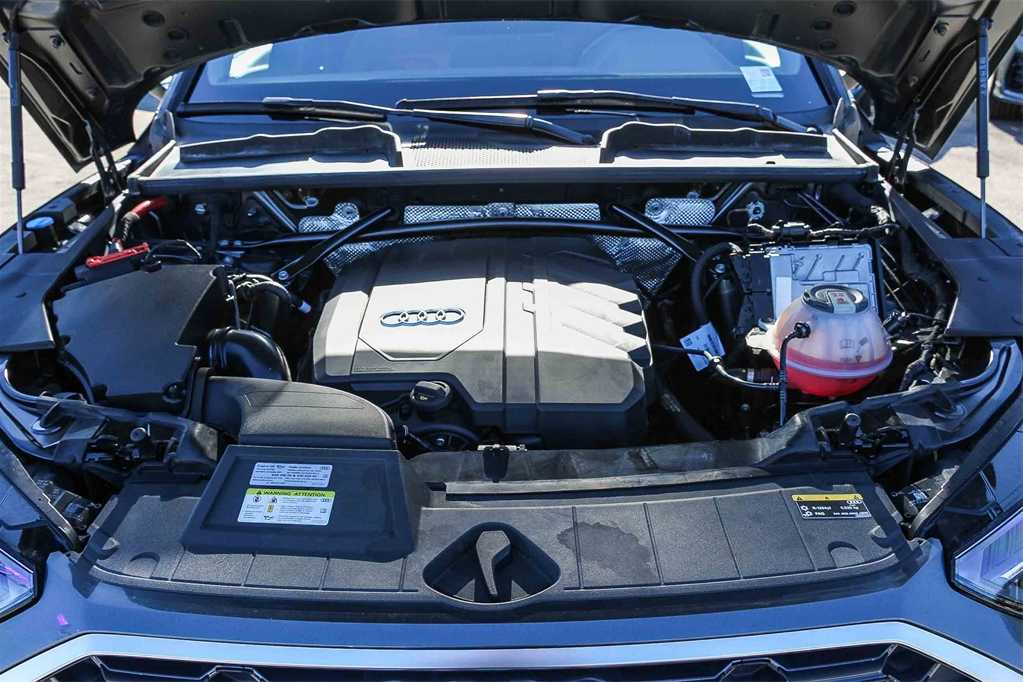 Thumbnail: 2022 Audi Q5 - 27