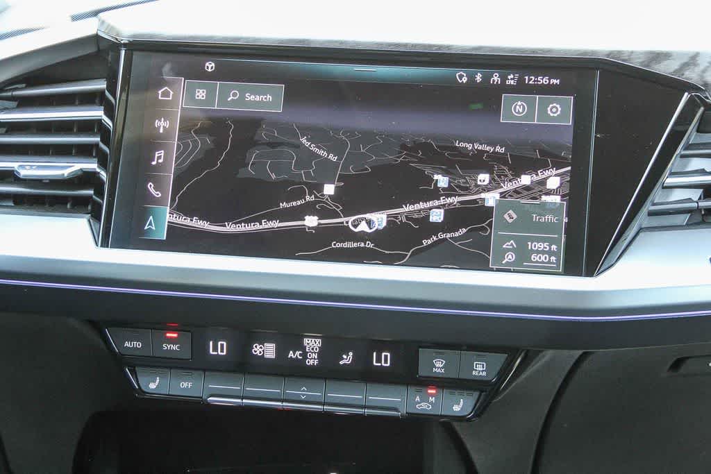 Thumbnail: 2023 Audi Q4 e-tron - 15