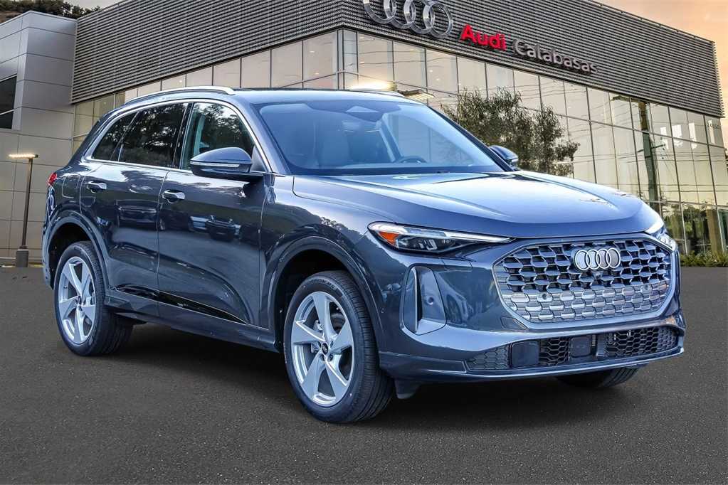 Thumbnail: 2025 Audi Q5 - 5