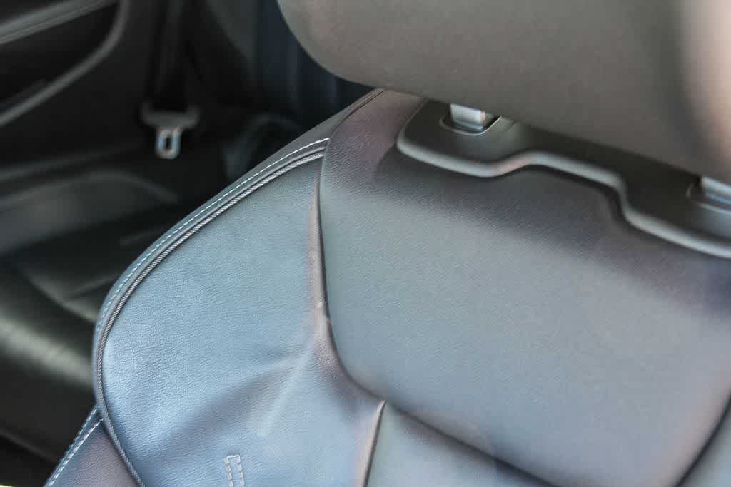 Thumbnail: 2023 Audi A5 - 25