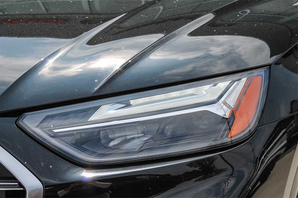 Thumbnail: 2024 Audi SQ5 - 8