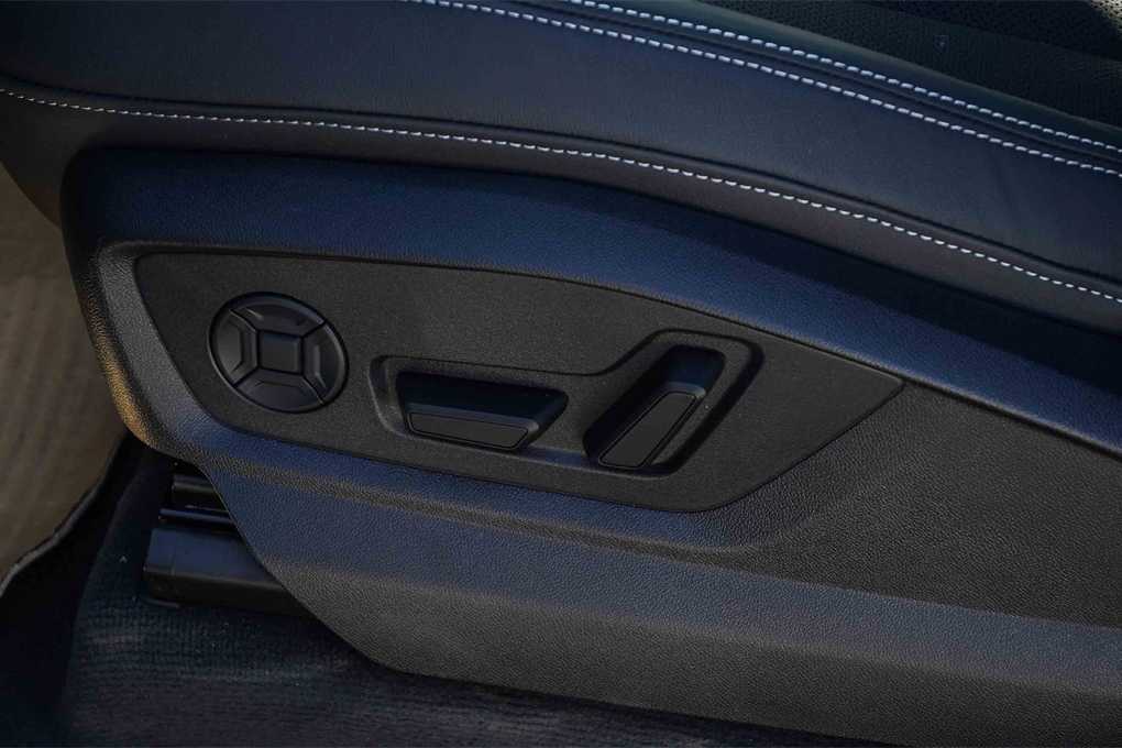 Thumbnail: 2025 Audi Q7 - 24