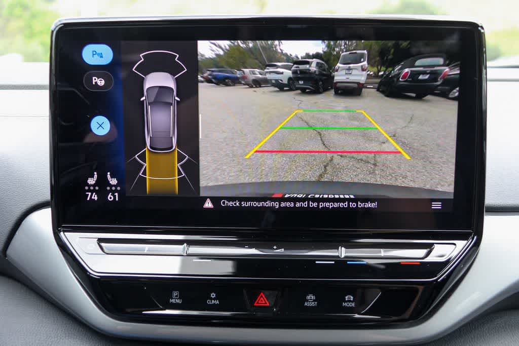 Thumbnail: 2023 Volkswagen ID.4 - 19