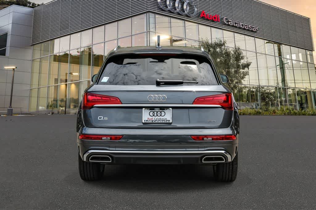 Thumbnail: 2024 Audi Q5 - 3