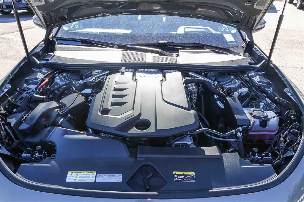 Thumbnail: 2025 Audi A5 - 26