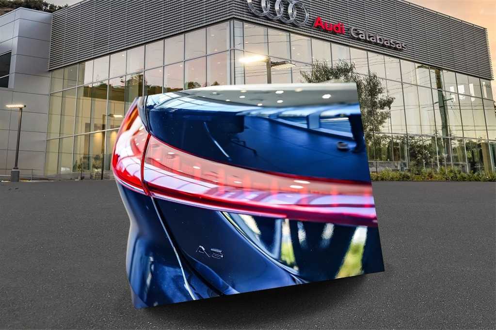 Thumbnail: 2025 Audi A5 - 2