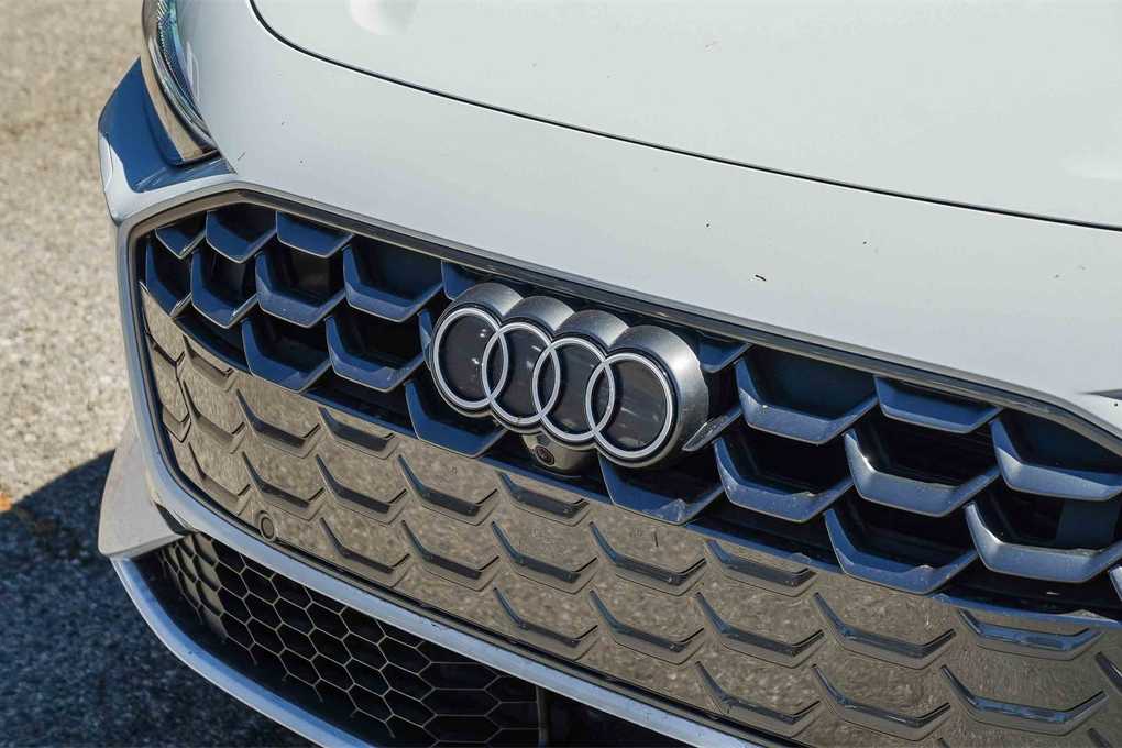 Thumbnail: 2025 Audi A5 - 9