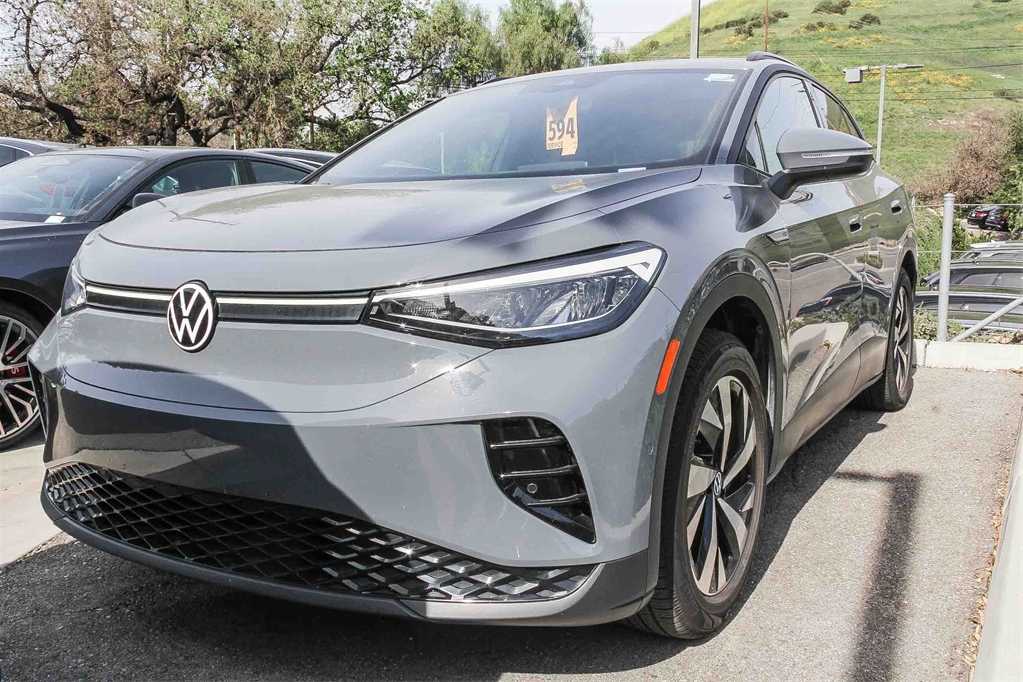 2023 Volkswagen ID.4 Pro -
                  Calabasas, CA