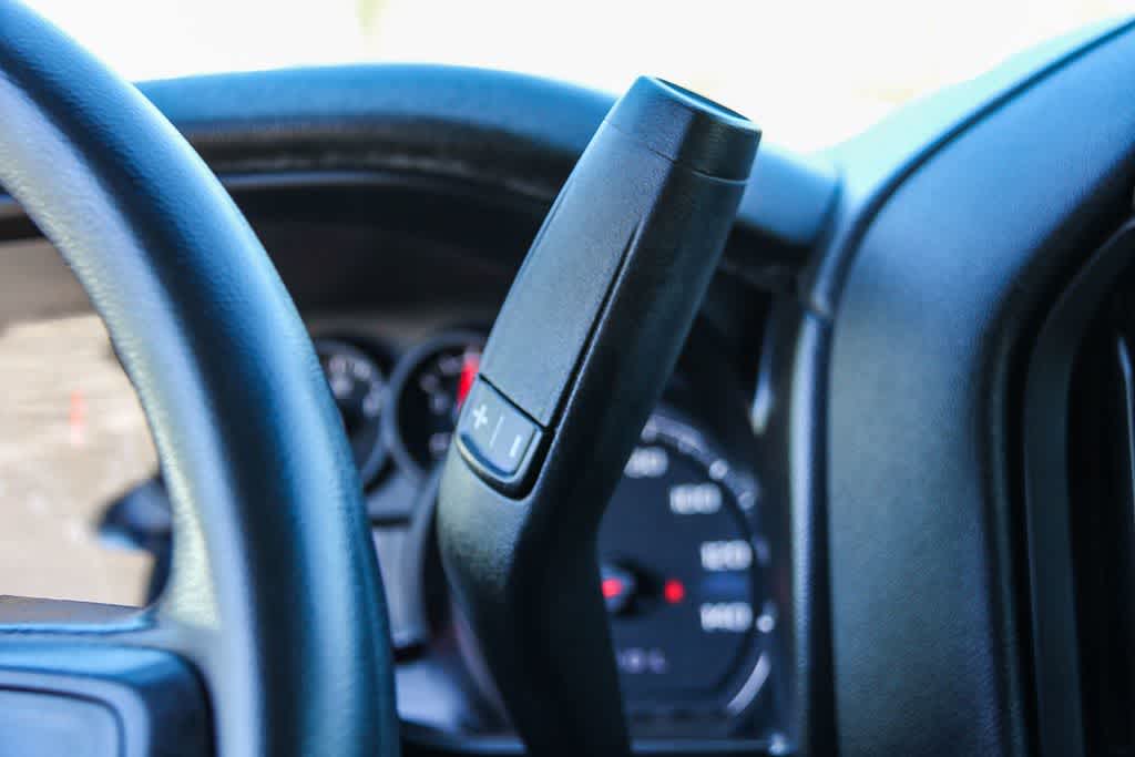 Thumbnail: 2021 Chevrolet Silverado 1500 - 17