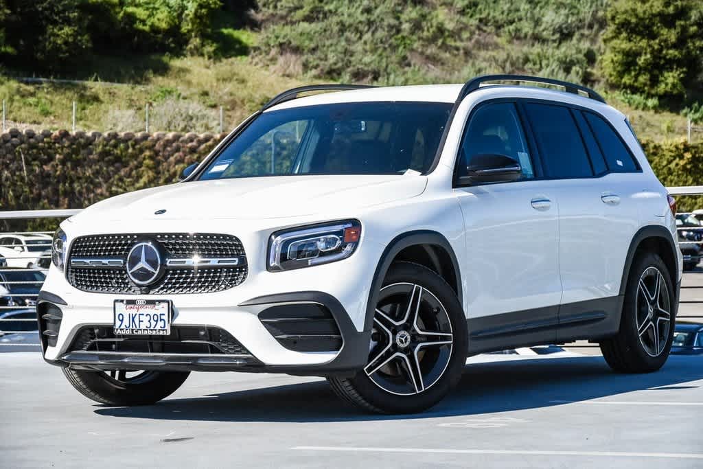 2023 Mercedes-Benz GLB 250 -
                Calabasas, CA