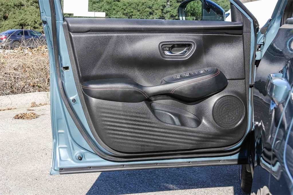 Thumbnail: 2023 Honda HR-V - 19