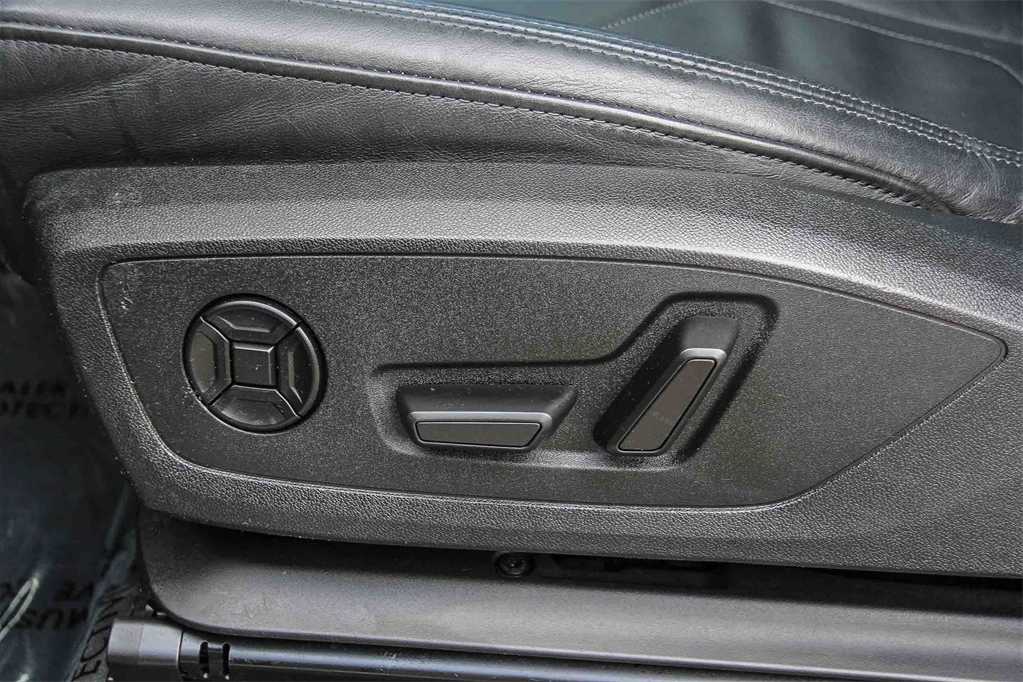 Thumbnail: 2022 Audi Q3 - 21