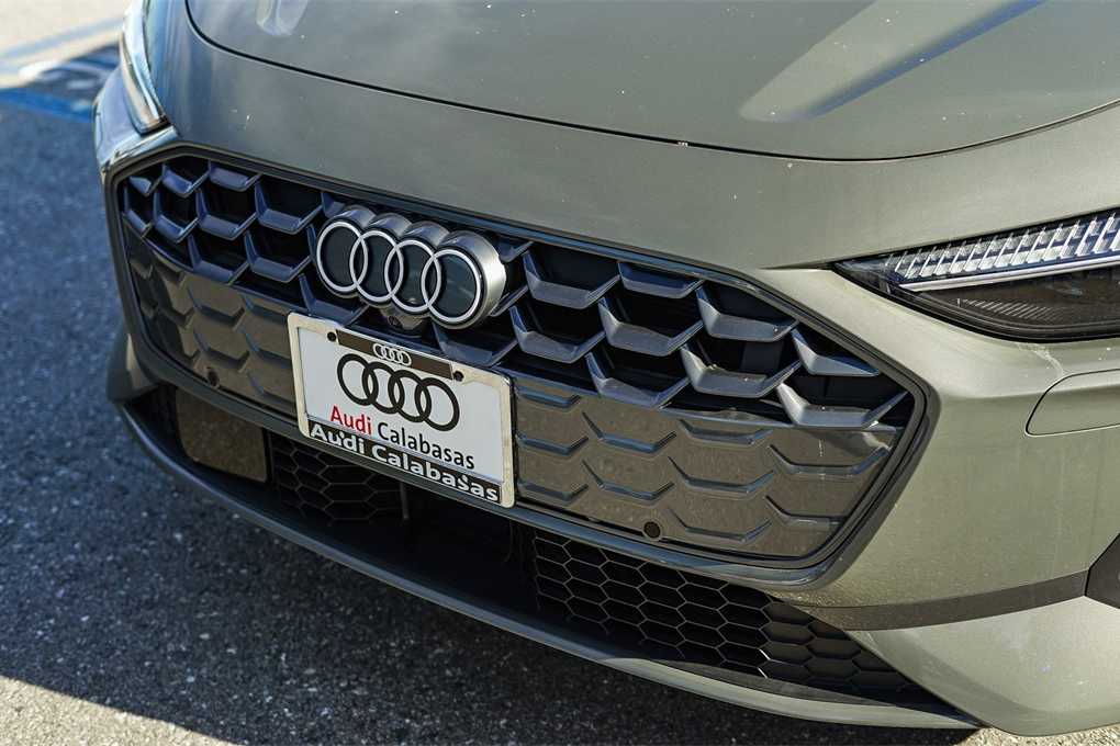 Thumbnail: 2025 Audi A5 - 8