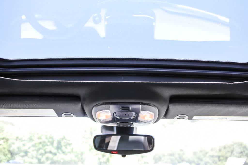 Thumbnail: 2024 Jeep Compass - 12