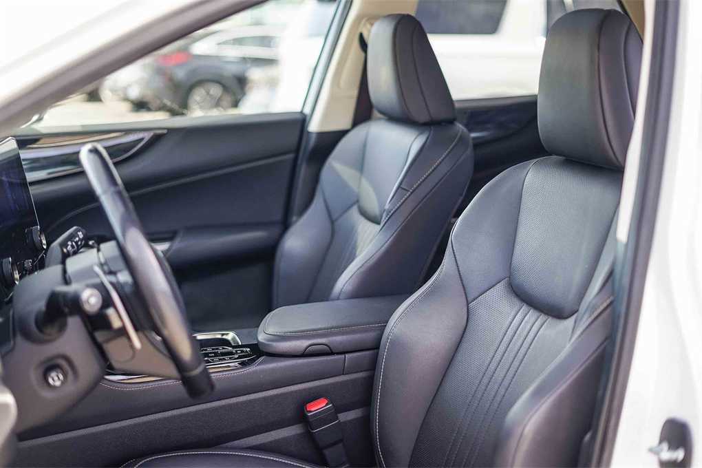 Thumbnail: 2022 Lexus NX - 17