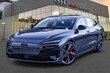  Audi S6 Sportback e-tron