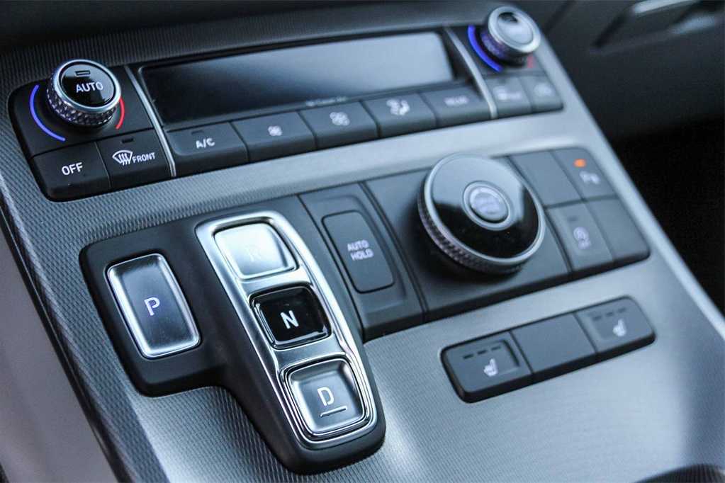 Thumbnail: 2020 Hyundai Palisade - 21