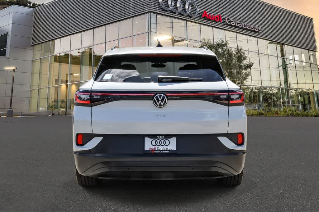 Thumbnail: 2024 Volkswagen ID.4 - 3