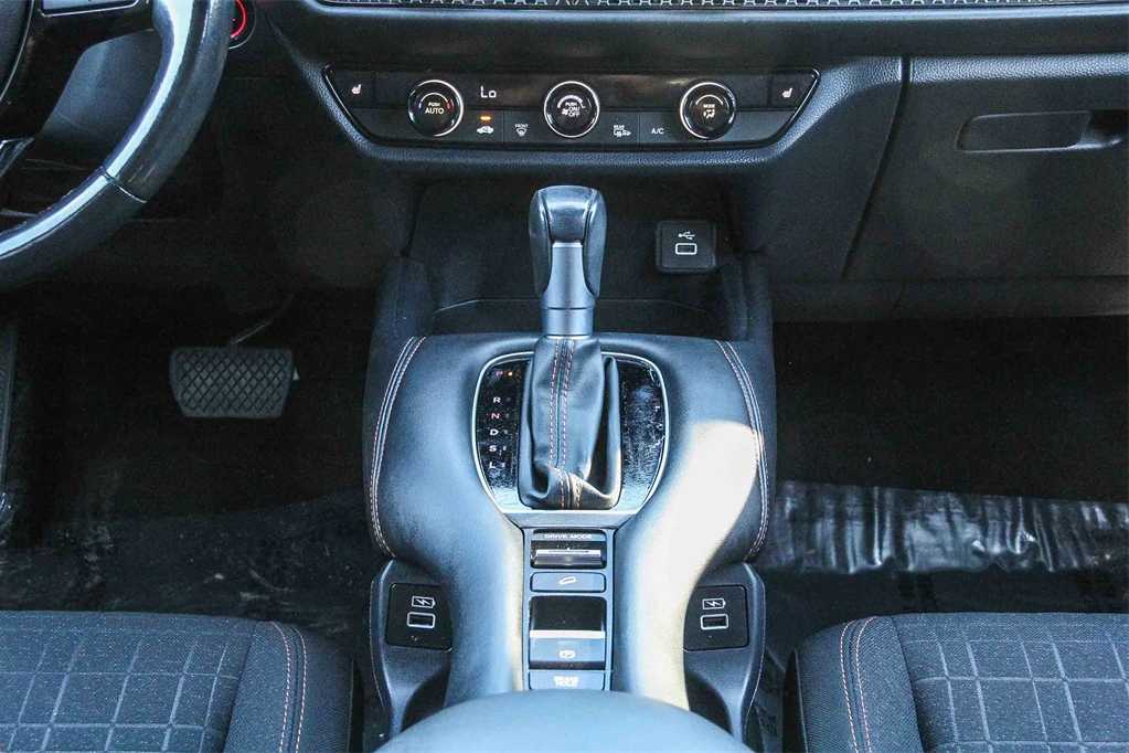 Thumbnail: 2023 Honda HR-V - 11