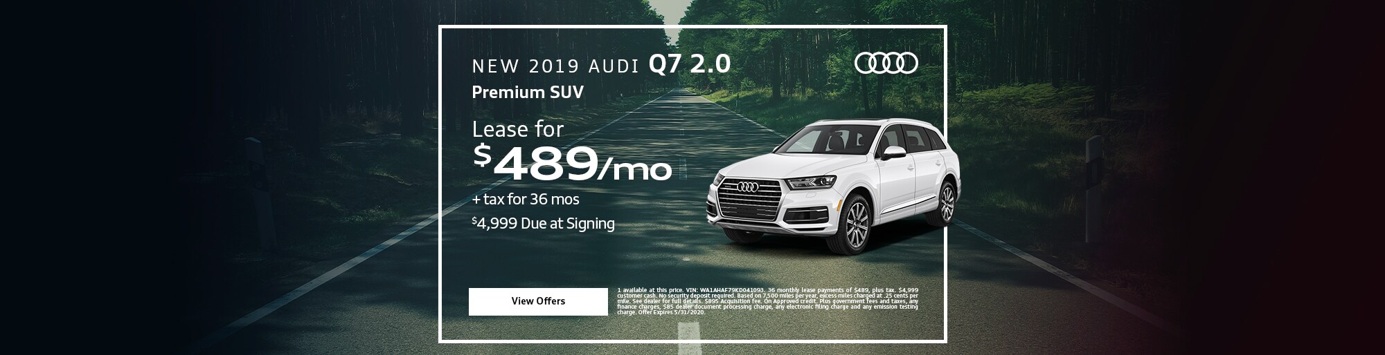 New Audi & Used Car Dealer in Calabasas Audi Calabasas