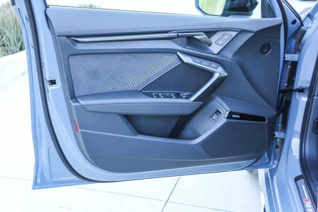 Thumbnail: 2026 Audi RS 3 - 22