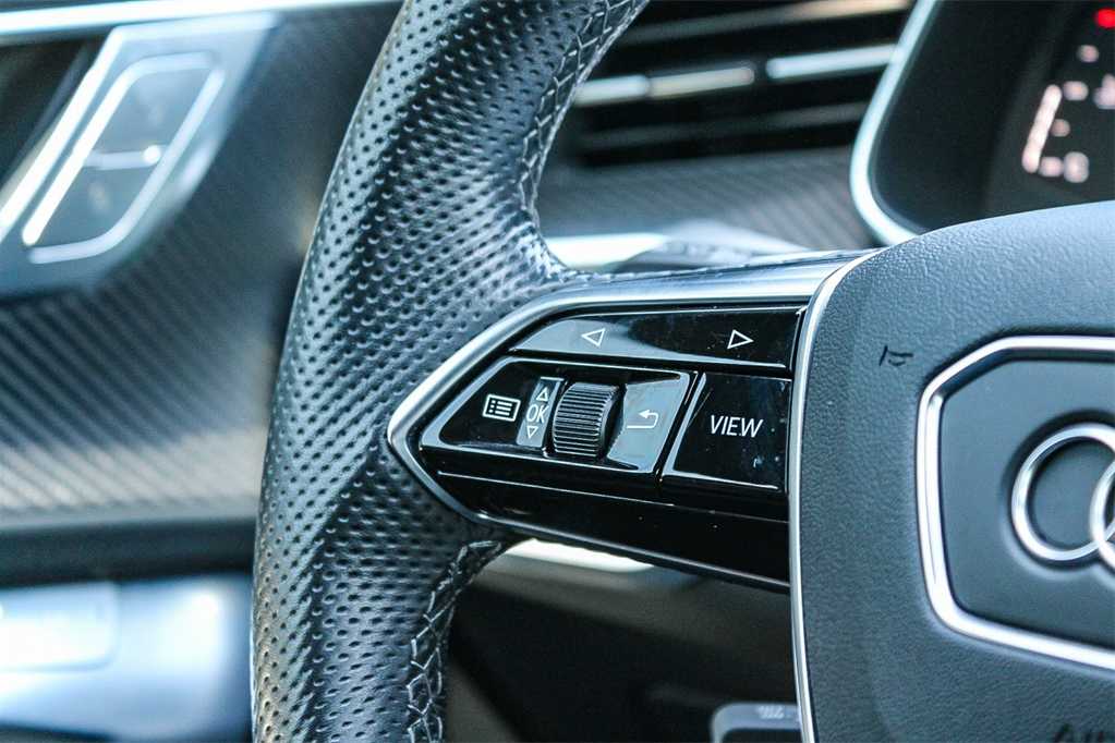 Thumbnail: 2022 Audi S7 - 16