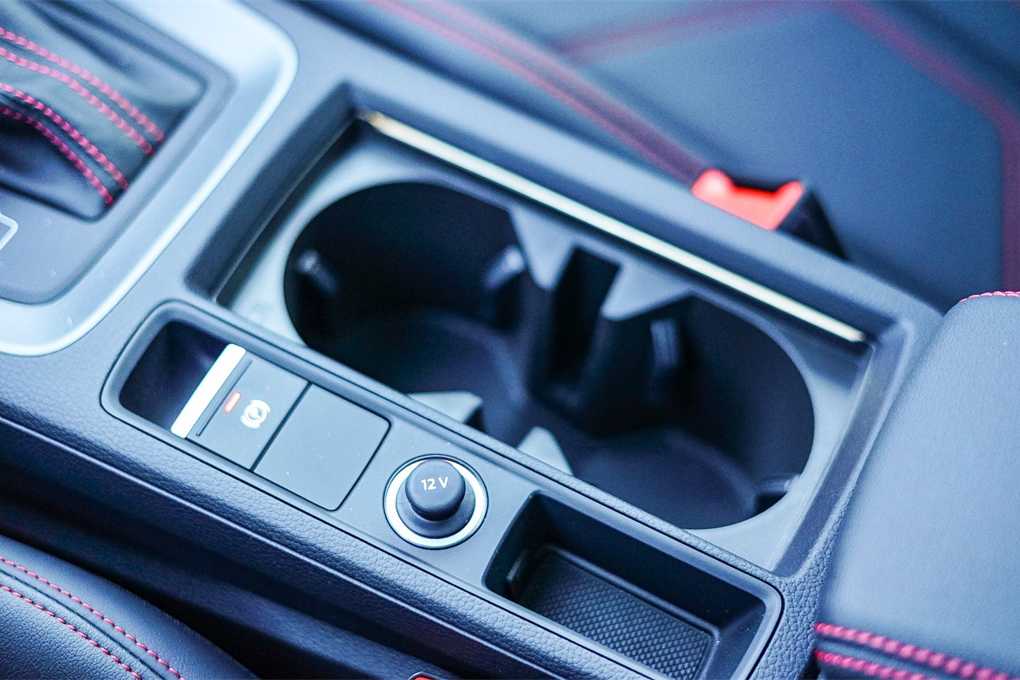 Thumbnail: 2025 Audi Q3 - 23