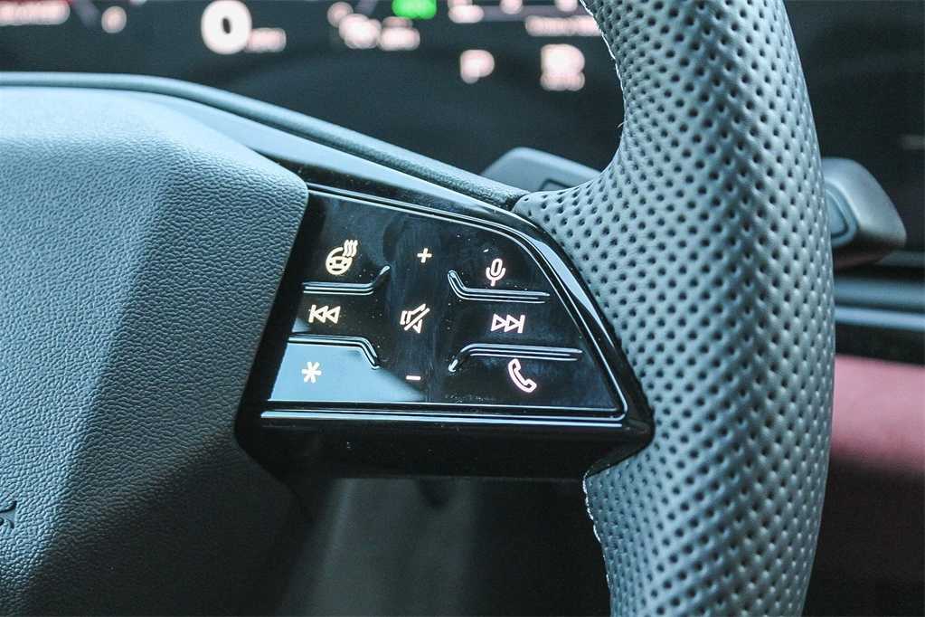 Thumbnail: 2025 Audi S5 - 17