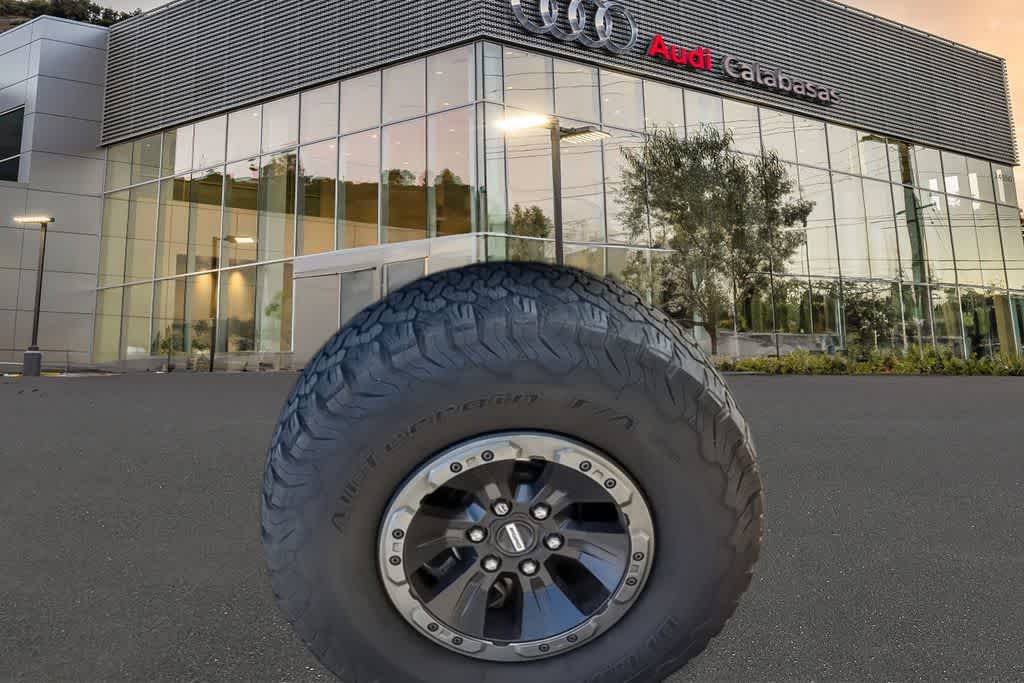 Thumbnail: 2017 Ford F-150 - 6