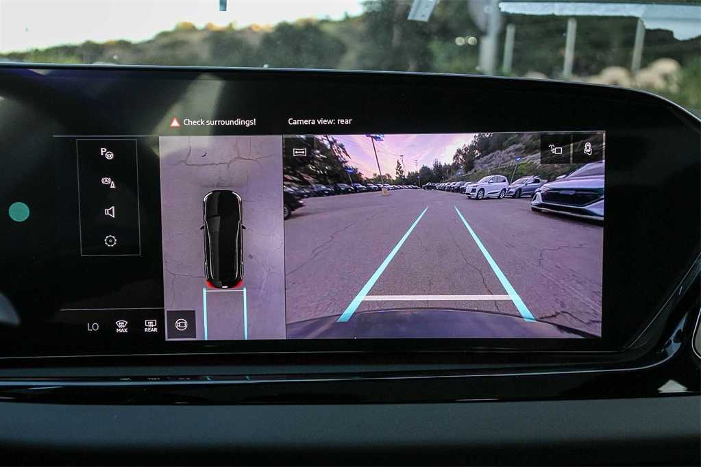 Thumbnail: 2025 Audi A5 - 23