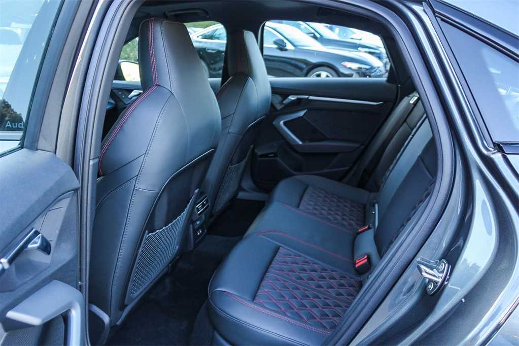 Thumbnail: 2026 Audi S3 - 17