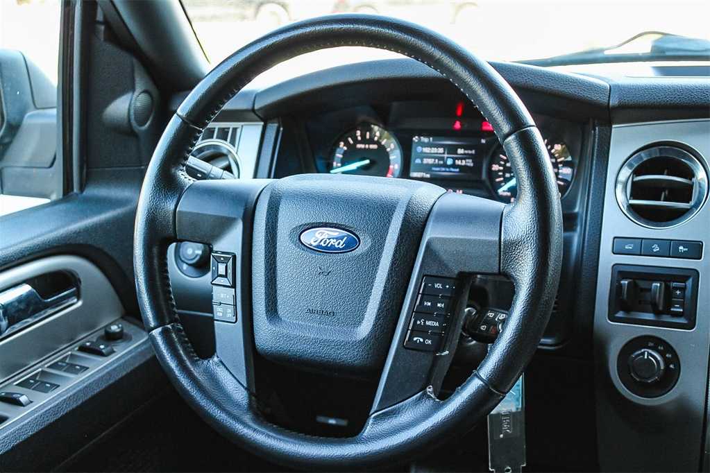 Thumbnail: 2015 Ford Expedition - 15